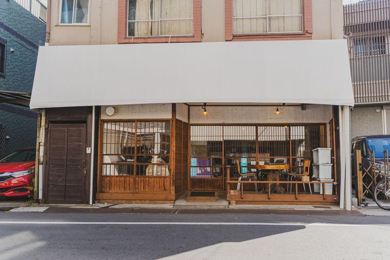 ビッグウェーブ東向島 - ビッグウェーブ東向島