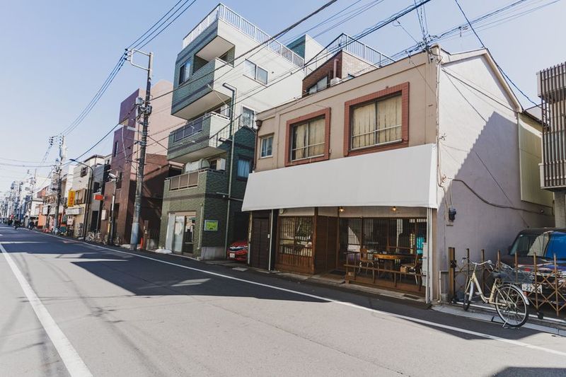 ビッグウェーブ東向島 - ビッグウェーブ東向島