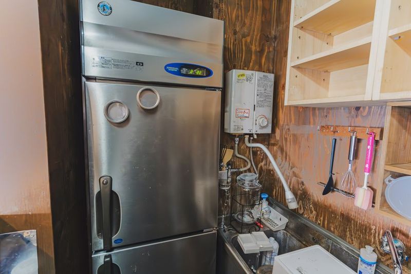 ビッグウェーブ東向島 - ビッグウェーブ東向島