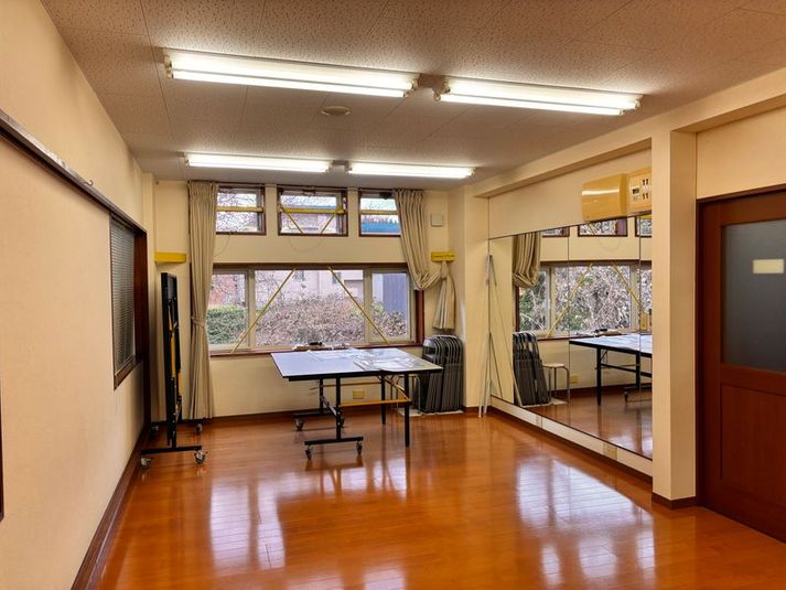 トムスポーツクラブ　スタジオ - トムスポーツクラブ