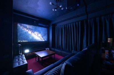 セレコレ🌳最大11名🉐最強ｼｱﾀｰﾙｰﾑ✨ﾌﾟﾛｼﾞｪｸﾀ📽️映画🐈‍⬛デート💓ゲーム🎮推し活🌟gypsy池袋 - gypsy池袋