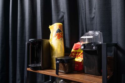 gypsy池袋の室内の写真