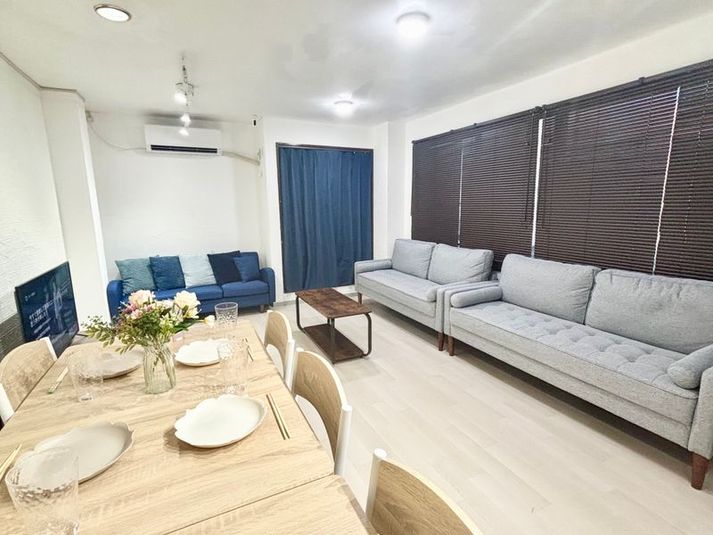 スマートスペース武庫之荘 - スマートスペース武庫之荘