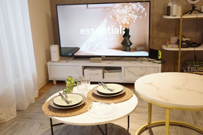 🌸人気no1スペース🌸✨１０名可【VOD無料見放題💓】 - あ