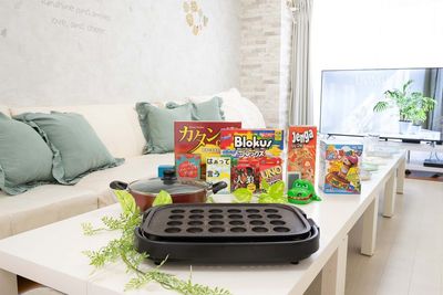 whity八王子 whity八王子【1〜30名】の室内の写真