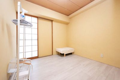 whity八王子の室内の写真