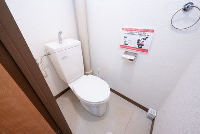 whity八王子の室内の写真