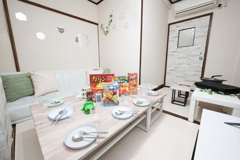 whity西荻窪 - whity西荻窪