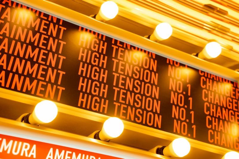 mela gym（メラジム）アメ村店 - mela gym（メラジム）アメ村店