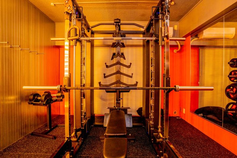 mela gym（メラジム）アメ村店 - mela gym（メラジム）アメ村店