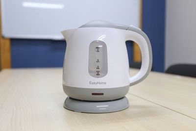 ケトル - リンクスペース新宿御苑前駅前の設備の写真