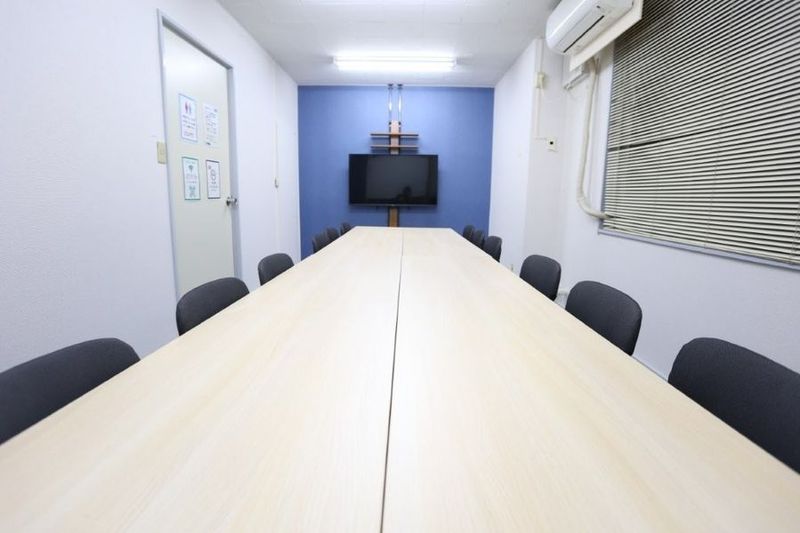 リンクスペース新宿御苑前駅前 - リンクスペース新宿御苑前駅前