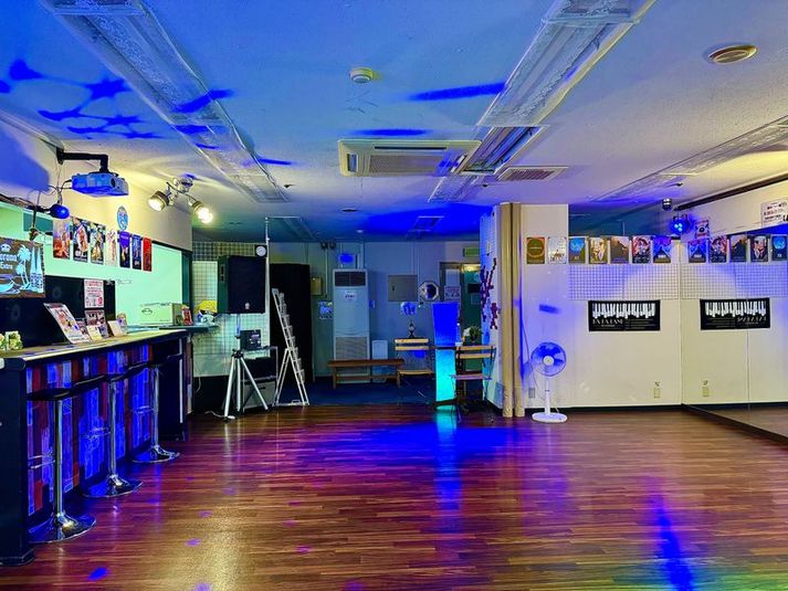 Salud KOBEダンススペース＆多目的レンタルスタジオ - Salud KOBEダンススペース＆多目的レンタルスタジオ