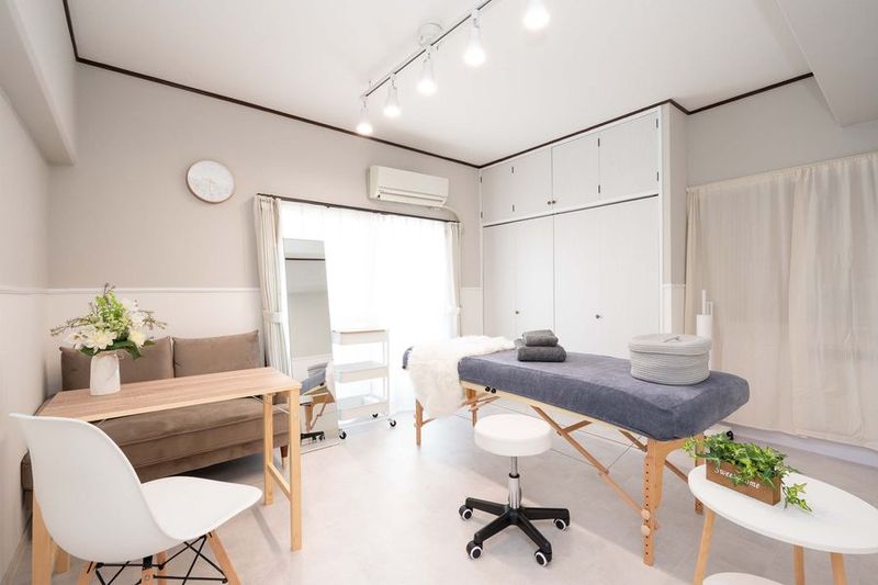 04レンタルサロン KuraKura船橋 北口 - レンタルサロン KuraKura船橋 北口店