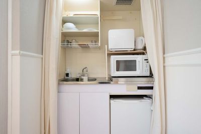 レンタルサロン KuraKura船橋 北口店の設備の写真