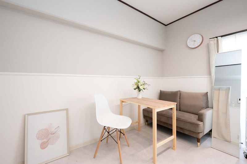 04レンタルサロン KuraKura船橋 北口 - レンタルサロン KuraKura船橋 北口店