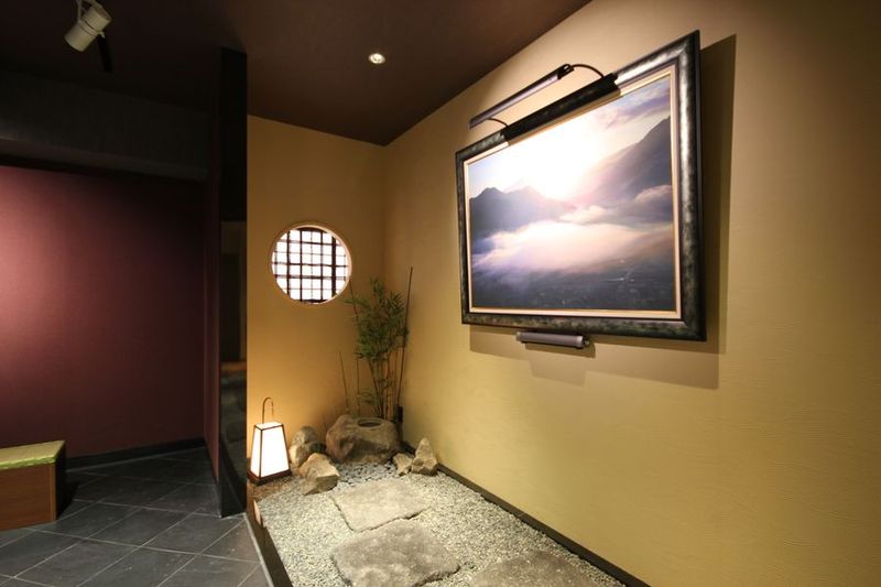 レンタルスペース - NEW GAEA GALLERY 2F