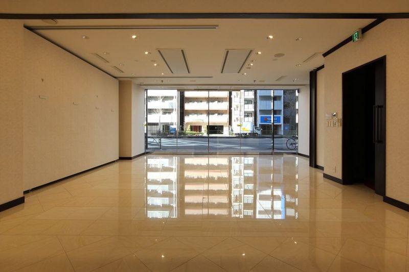 レンタルスペース - NEW GAEA GALLERY 1F