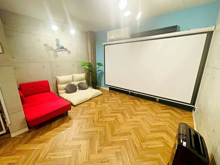 【三重県初！！】Lumiere Cinema - Lumiere Cinema