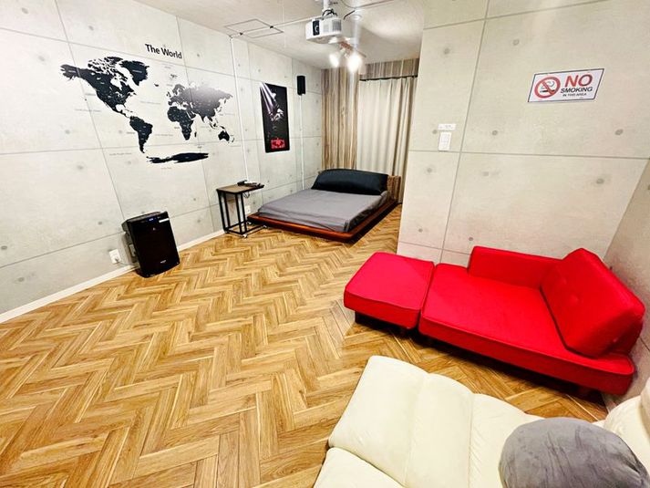 【三重県初！！】Lumiere Cinema - Lumiere Cinema