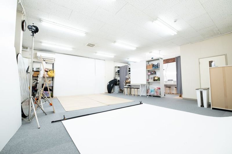 StudioUpTorn スタジオアップトーン - Studio UpTorn スタジオアップトーン