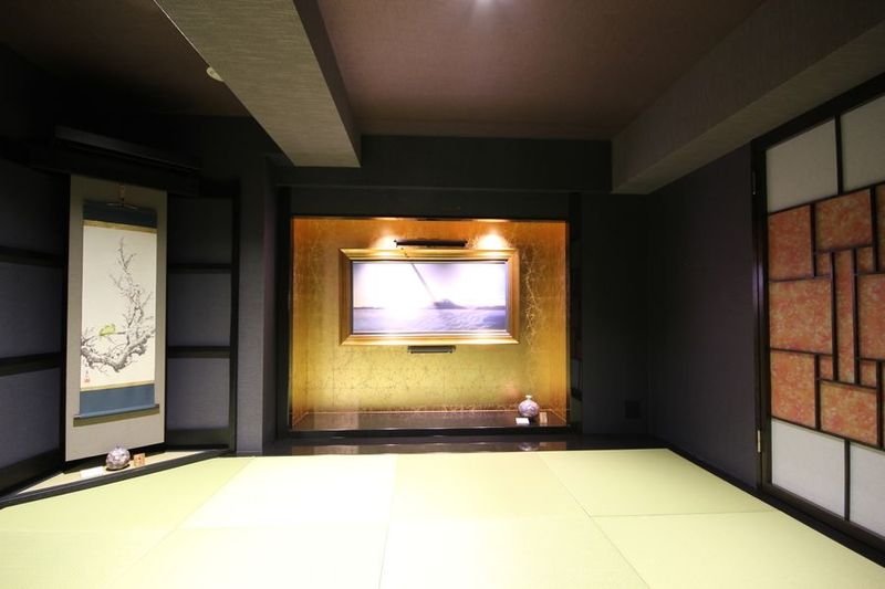 レンタルスペース - NEW GAEA GALLERY 2F