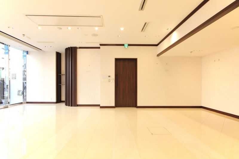 レンタルスペース - NEW GAEA GALLERY 1F