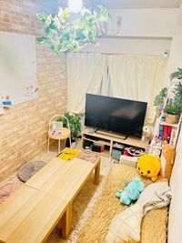 ピースユー薬院 レンタルスペース/おうちスペース/イベントパーティルームの室内の写真