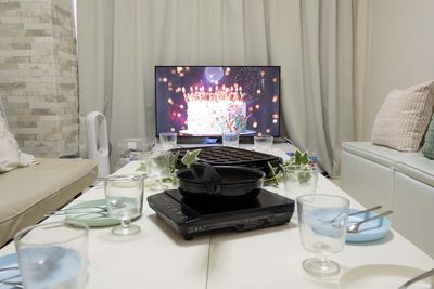 whity渋谷 whity渋谷【1〜10名】の室内の写真