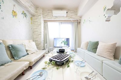 whity渋谷 whity渋谷【1〜10名】の室内の写真