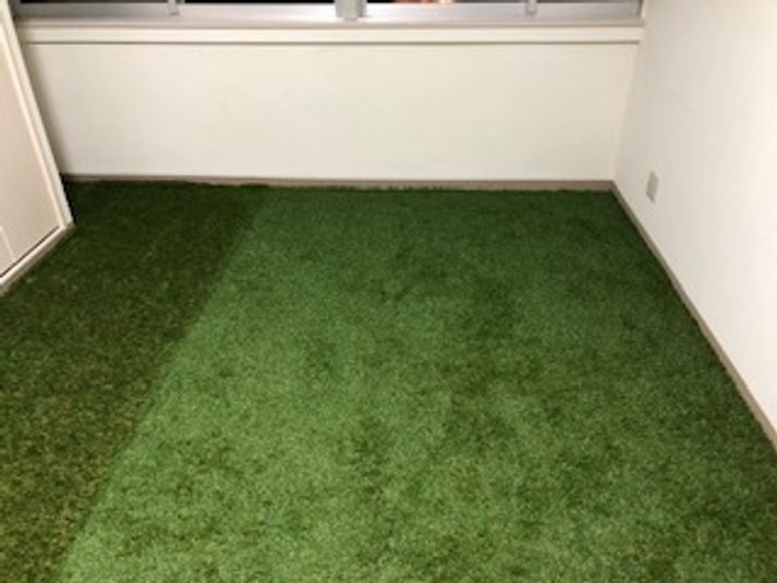 本厚木の芝生の会議室 - GREENな会議室