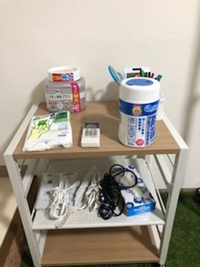 本厚木の芝生の会議室 - GREENな会議室