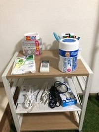 GREENな会議室 本厚木の芝生の会議室の設備の写真