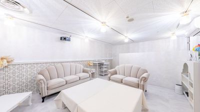600_SpemoYELL大阪梅田の室内の写真