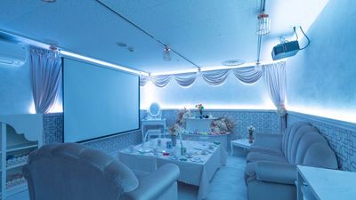 600_SpemoYELL大阪梅田の室内の写真