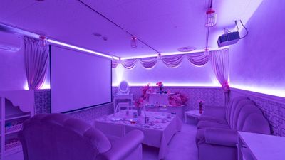 600_SpemoYELL大阪梅田の室内の写真