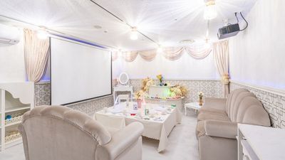 600_SpemoYELL大阪梅田の室内の写真