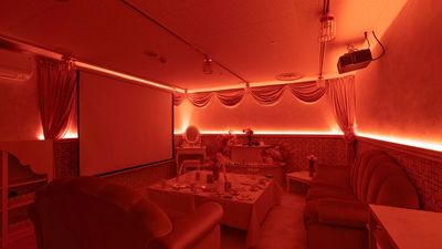 600_SpemoYELL大阪梅田の室内の写真
