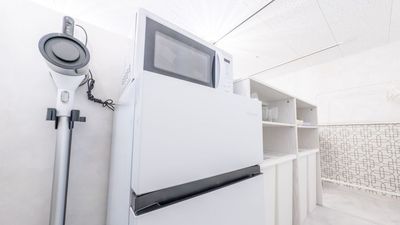600_SpemoYELL大阪梅田の室内の写真