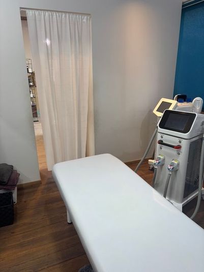 レンタルサロン - 美容師NaluMele