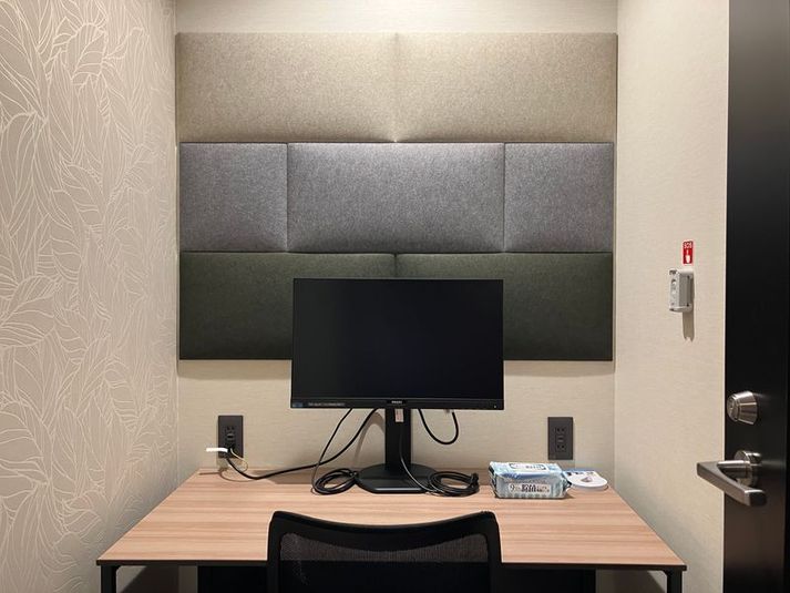 ROOM W 11 - H¹T京橋