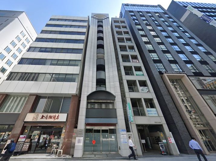 ROOM W 17 - H¹T京橋