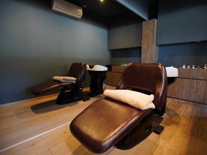 【美容師さん向け】セット面レンタル - 美容師NaluMele