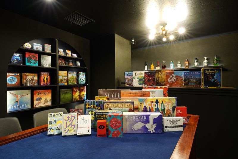 599_SpemoGAME大阪梅田 - 599_SpemoGAME大阪梅田