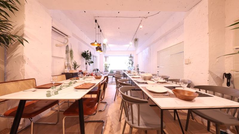 【神田】【8~14名様専用】 - #リアライGoburin【お茶の水/神田】_085