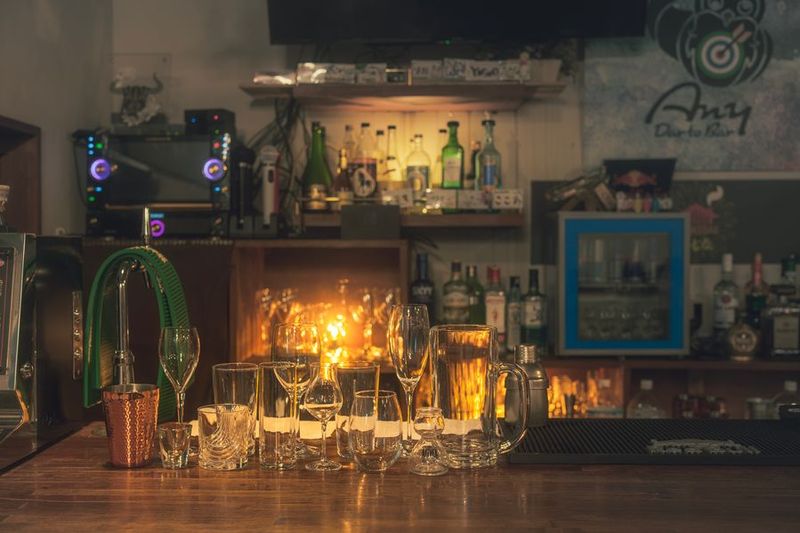 632_DartsBar-Any池袋 - 632_DartsBar-Any池袋