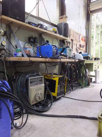 Fuji Gallery＆Atelier - 上井出I/C