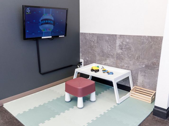 レンタルサロンTHEONE - セルフサロンTHEONE