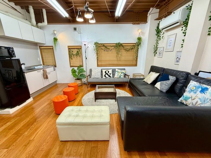 RESTA 四谷2nd - MYK四谷二丁目ビル