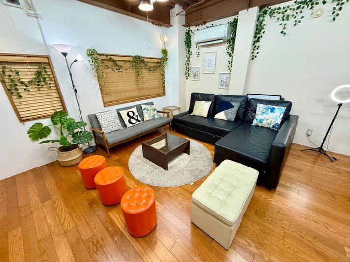 RESTA 四谷2nd - MYK四谷二丁目ビル